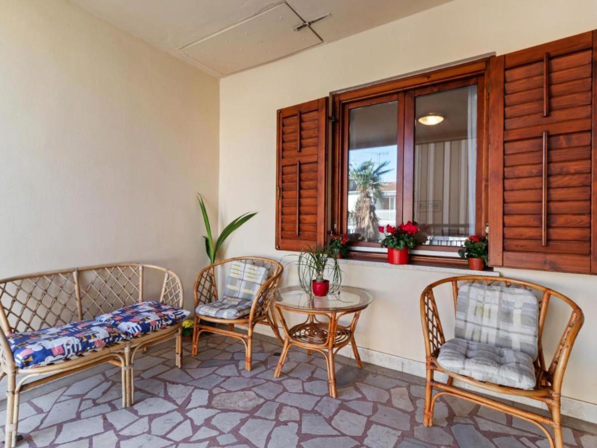 Apartment Olivia Poreč