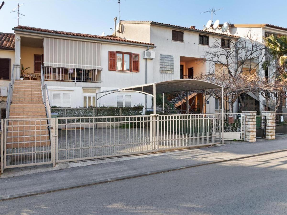Olivia Apartment Poreč