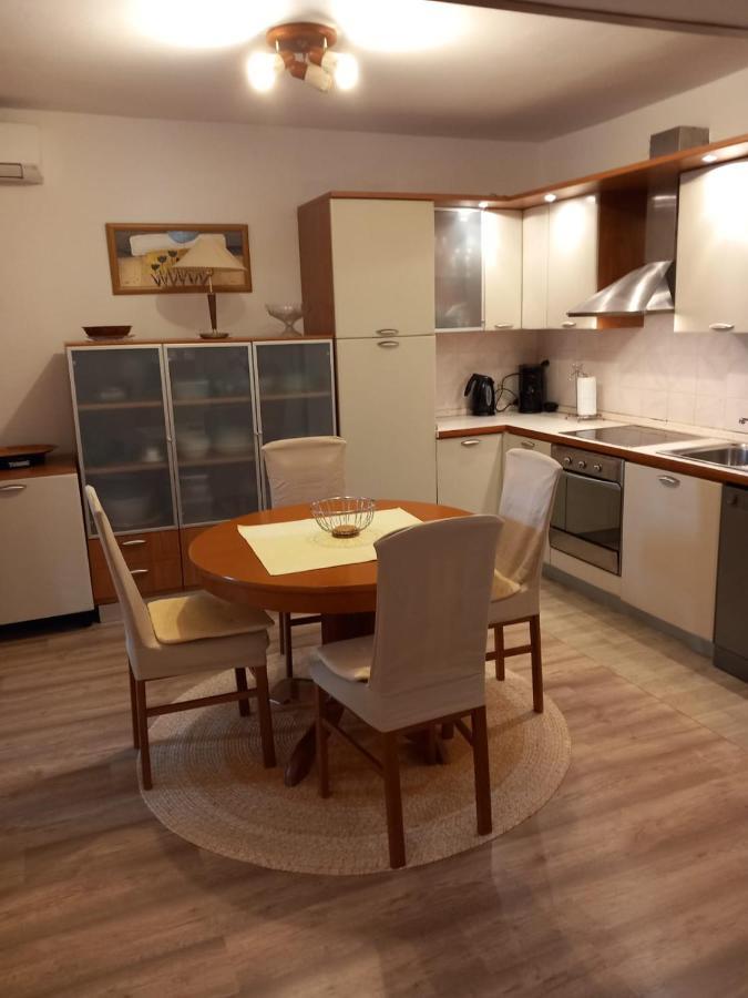 Apartment Olivia Poreč